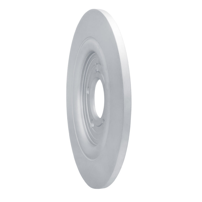 DFC 20-25 Ford Mustang Rear GeoSPEC Coated Rotor