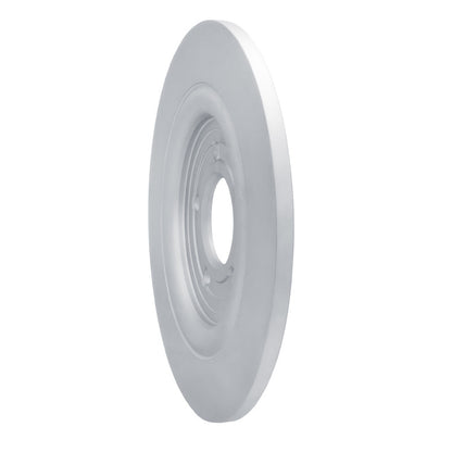 DFC 20-25 Ford Mustang Rear GeoSPEC Coated Rotor