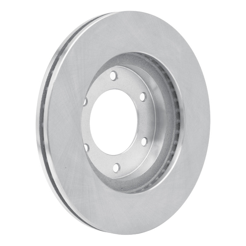 DFC 93-98 Toyota T100 Front Brake Rotor