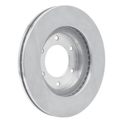 DFC 93-98 Toyota T100 Front Brake Rotor