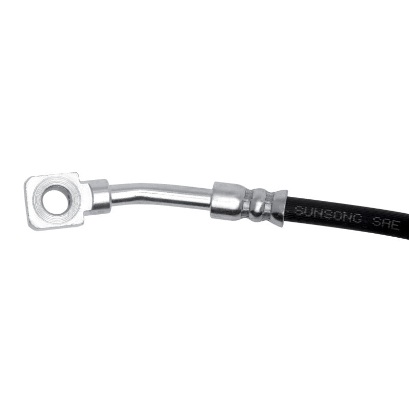 DFC 92-93 Buick Riviera Front-L Brake Hose