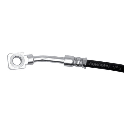 DFC 92-93 Buick Riviera Front-L Brake Hose