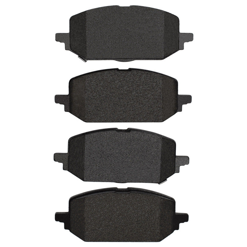 DFC 21-22 Chevrolet Onix (Mexico) Front 3000 Ceramic Brake Pads