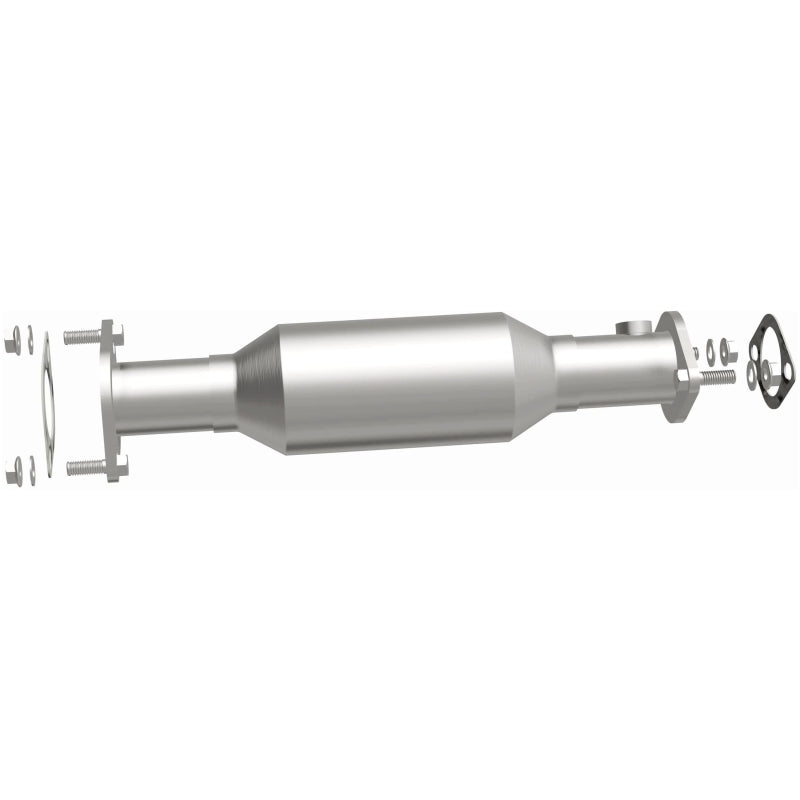 MagnaFlow 05-06 Mitsubishi Outlander 2.4L Direct Fit Converter