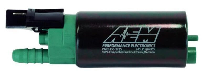 AEM 2016+ Polaris RZR Turbo Replacement High Flow In Tank Fuel Pump (Turbo Only)