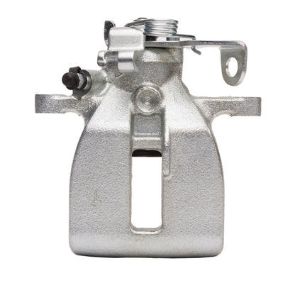 DFC 05-09 Audi A4 Quattro Rear-L Premium Caliper - Silver Zinc Coated