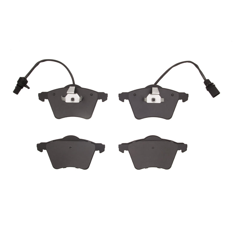 R1 Concepts R1 01-03 Volkswagen Eurovan Front Ceramic Brake Pads