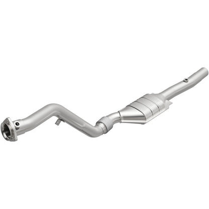 MagnaFlow 2000 Audi A8 Quattro 4.2L Direct Fit Converter