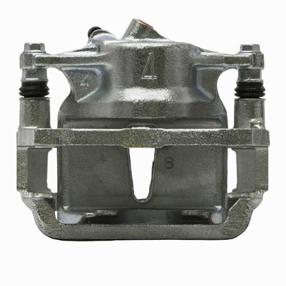 DFC 94-99 Toyota Celica Front-L Silver Zinc Coated Premium Caliper