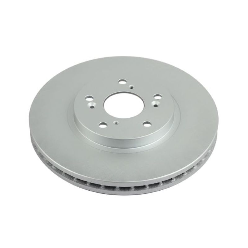 PowerStop Power Stop 01-03 Acura CL Front Evolution Geomet Coated Rotor