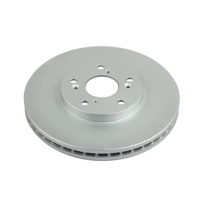 PowerStop Power Stop 01-03 Acura CL Front Evolution Geomet Coated Rotor