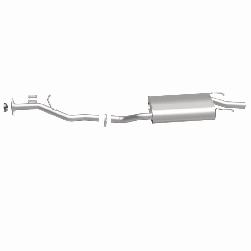 Magnaflow BRE Exhaust 94-97 Accord 2.2L Muffler Kit