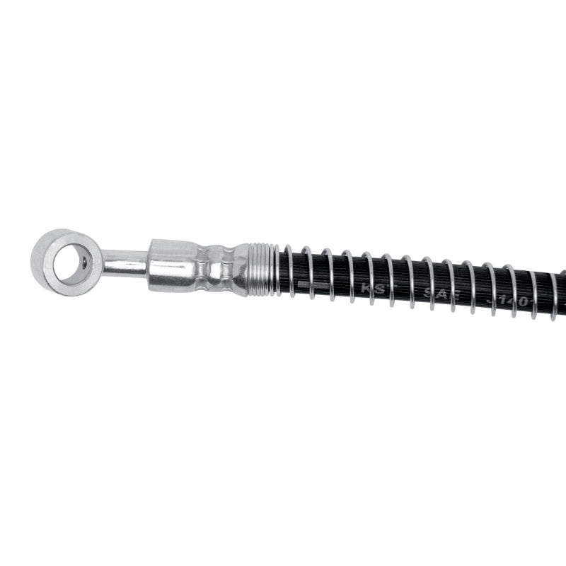 DFC 94-98 Hyundai Sonata Front-L Brake Hose