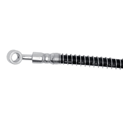 DFC 94-98 Hyundai Sonata Front-L Brake Hose