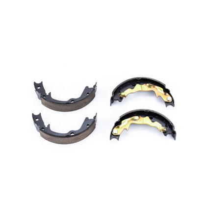PowerStop Power Stop 06-07 Hyundai Accent Rear Autospecialty Parking Brake Shoes