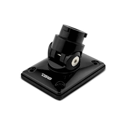 DS18 Swivel Flat Mounting Bracket For NXL-X and CF-X Towers Black