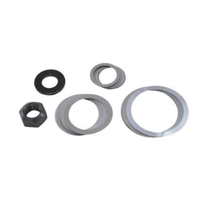 Yukon Gear & Axle Yukon Gear Replacement Shim Kit For Dana 30 / Front & Rear / Also D36ICA & Dana 44ICA
