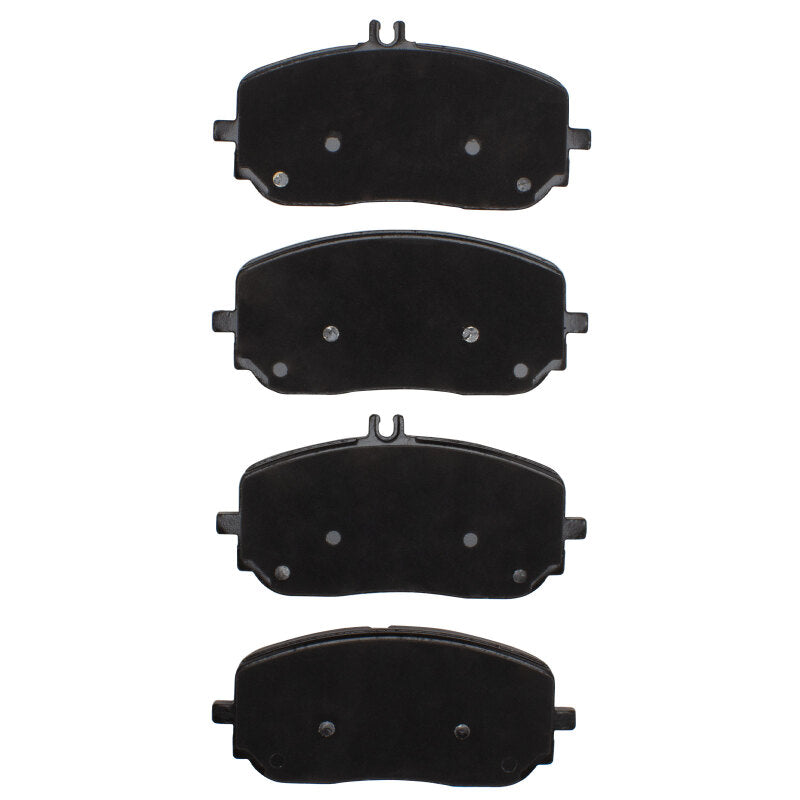DFC 19-26 Mercedes-Benz Gle350 Front 4000 Hybridynamic Brake Pads