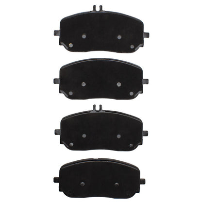 DFC 19-26 Mercedes-Benz Gle350 Front 4000 Hybridynamic Brake Pads