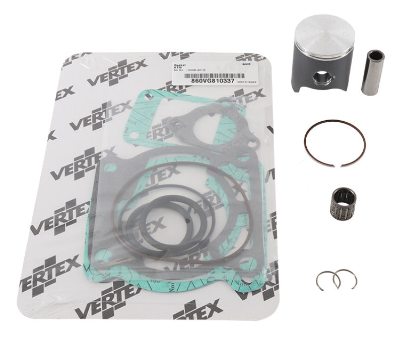 Vertex Pistons Vertex Piston 09-23 KTM 50 SX 50cc Top End Piston Kit