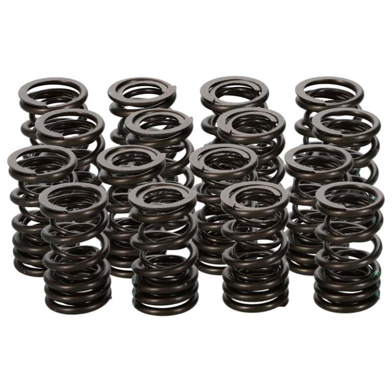 Manley Performance Manley Honda K20A/K20Z Valve Spring and Retainer Kit (w/ Valve Locks)