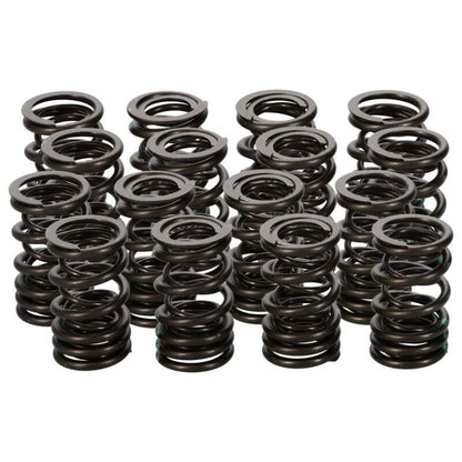 Manley Performance Manley Honda K20A/K20Z Valve Spring and Retainer Kit (w/ Valve Locks)