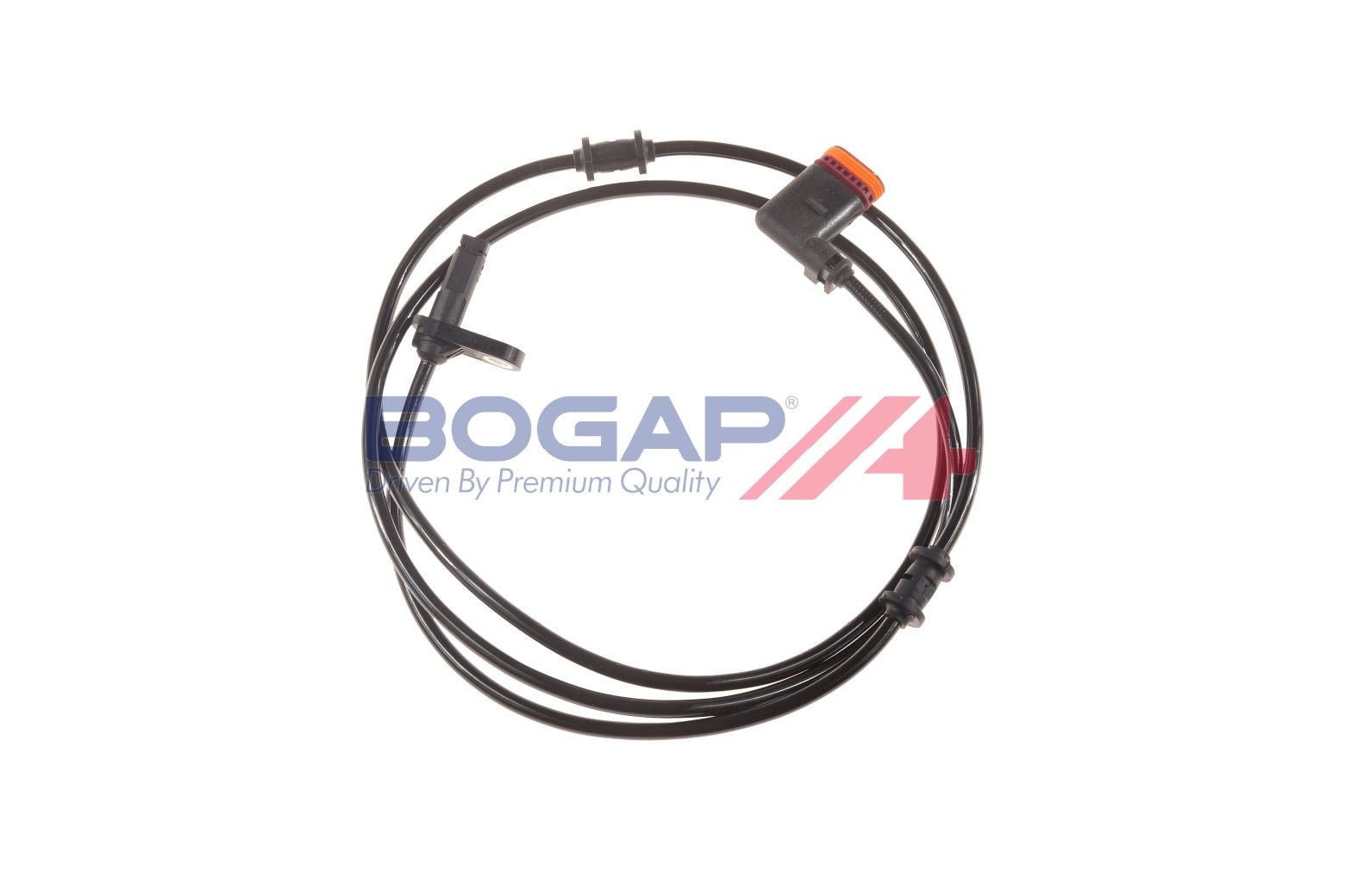 BOGAP C7117115 Sensor, Wheel Speed