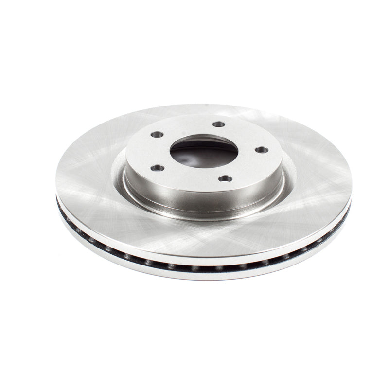PowerStop Power Stop 13-19 Nissan Altima Front Autospecialty Brake Rotor