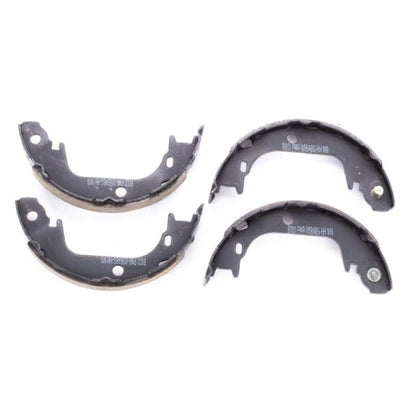 PowerStop Power Stop 16-17 Toyota Mirai Rear Autospecialty Parking Brake Shoes
