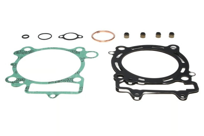 Wiseco 06-08 KX450F/KLX450R 96m Top End Gasket Kit
