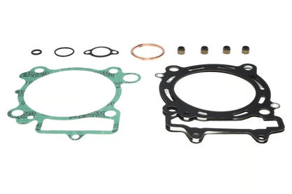Wiseco 06-08 KX450F/KLX450R 96m Top End Gasket Kit