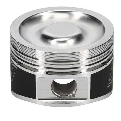 Wiseco VW AJV 77.00 mm Bore 29.26 mm CH -6.00 CC Piston Set
