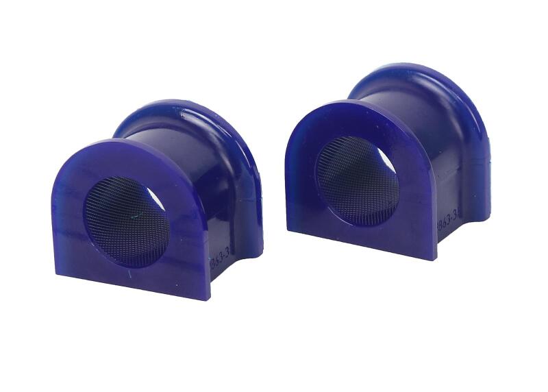 SuperPro Front Sway Bar Mount 28.7mm