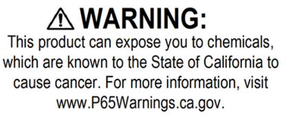 Autometer Cobalt 52mm 0-35 psi Mechanical Boost Gauge