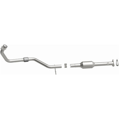 MagnaFlow Conv DF 01-02 GM Caval/Sunfire 2.2L