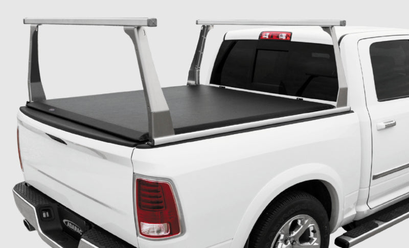 Access ADARAC Aluminum Series 14+ Chevy/GMC Full Size 1500 5ft 8in Bed Truck Rack