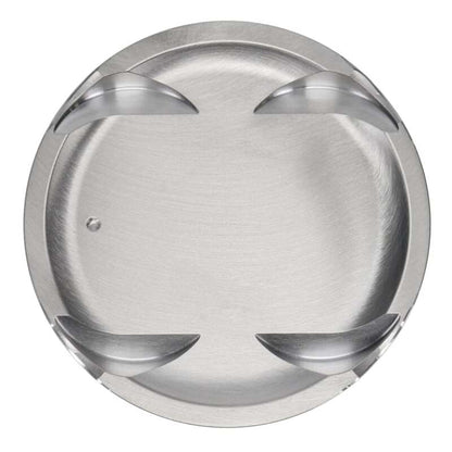 Wiseco Mits Turbo DISH -10cc 1.378 X 85.0 Piston Shelf Stock Kit