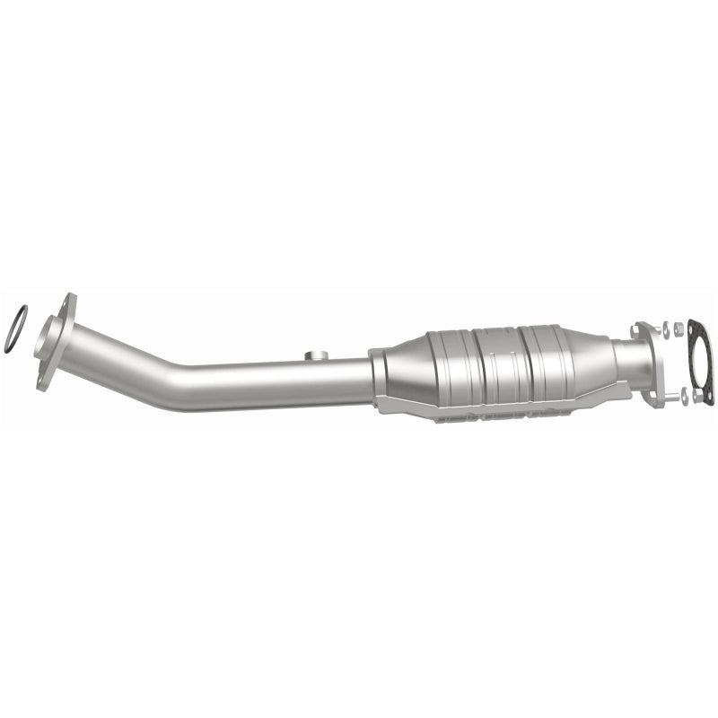MagnaFlow Direct Fit Catalytic Converter 07 Titan 5.6L D/S rr OEM