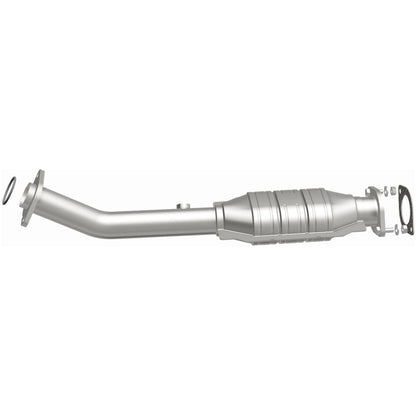 MagnaFlow Direct Fit Catalytic Converter 07 Titan 5.6L D/S rr OEM
