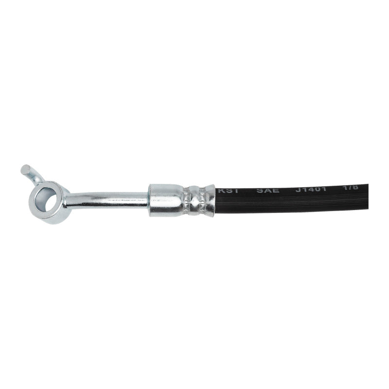 DFC 17-22 Hyundai Ioniq Rear-L Brake Hose