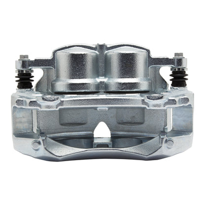 DFC 23-26 Acura Zdx Front Silver Zinc Coated Premium Caliper