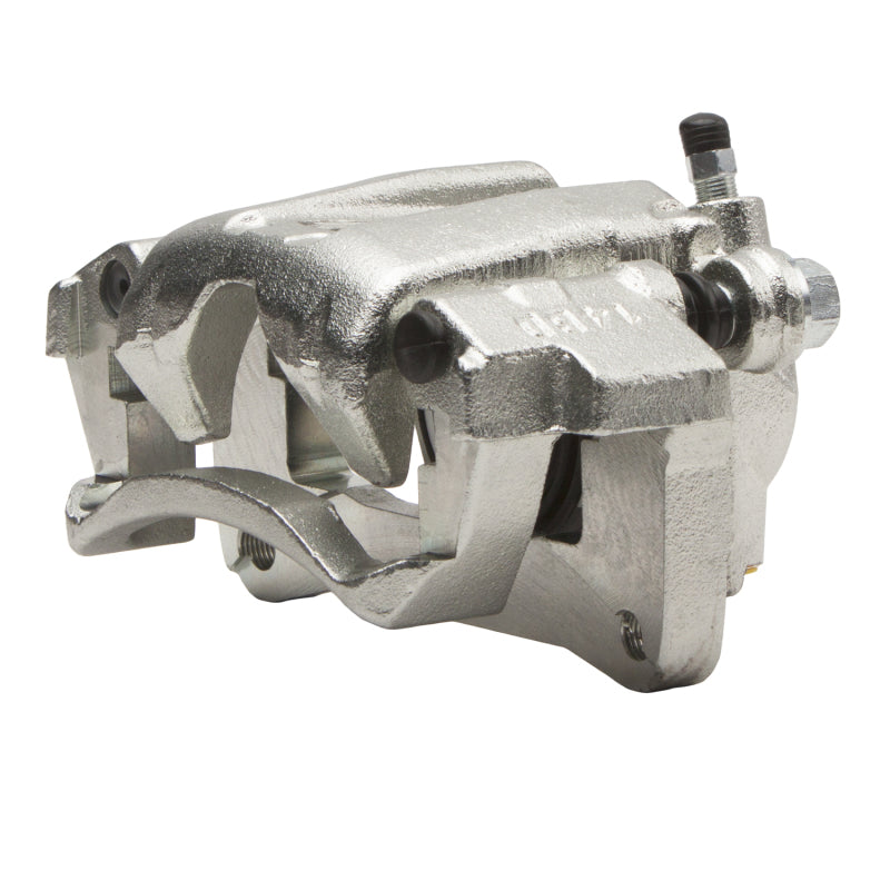 DFC 95-24 Lexus LX450 Rear-L/Rear-R Premium Caliper - Silver Zinc Coated