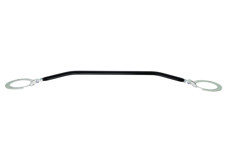 Whiteline 93-00 Subaru Impreza Non-Turbo Front adjustable strut tower brace