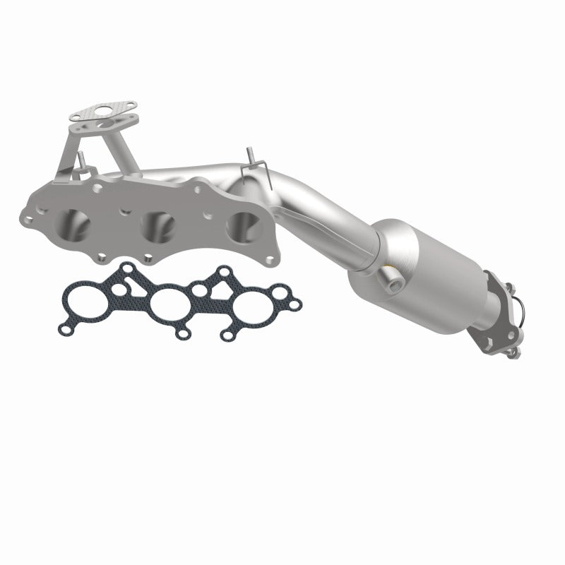 MagnaFlow 2013 FJ Cruiser V6 4 OEM Manifold Direct Fit Converter