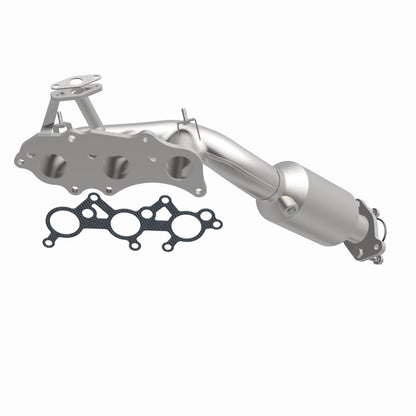 MagnaFlow 2013 FJ Cruiser V6 4 OEM Manifold Direct Fit Converter