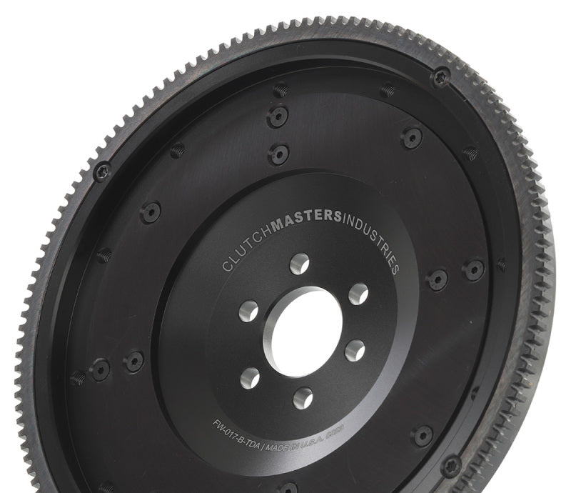 Clutch Masters 99-03 Audi A3/00-06 Audi TT/02-05 VW GTI/03-05 VW Jetta 850 Series Aluminum Flywheel