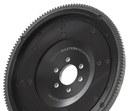 Clutch Masters 99-03 Audi A3/00-06 Audi TT/02-05 VW GTI/03-05 VW Jetta 850 Series Aluminum Flywheel