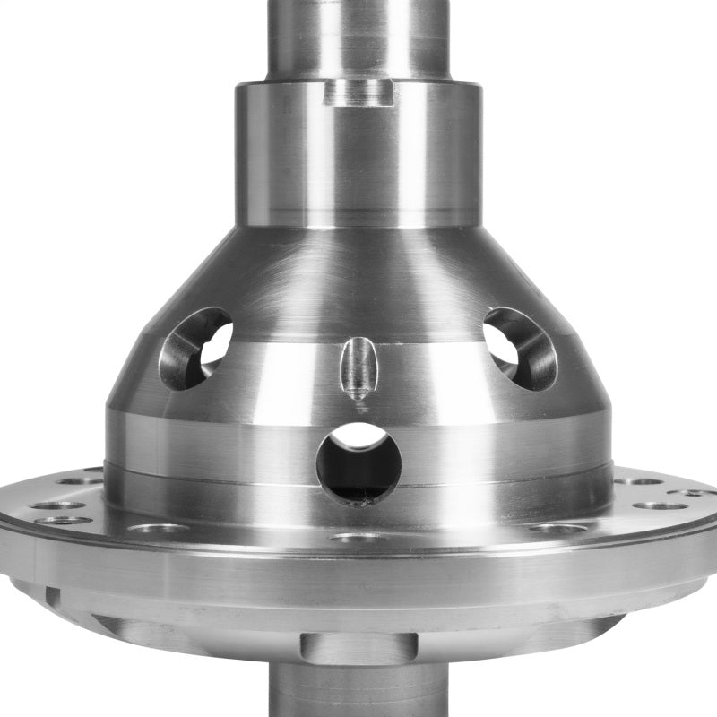 Yukon Gear & Axle Yukon Gear Trac Loc Case For Ford 9in