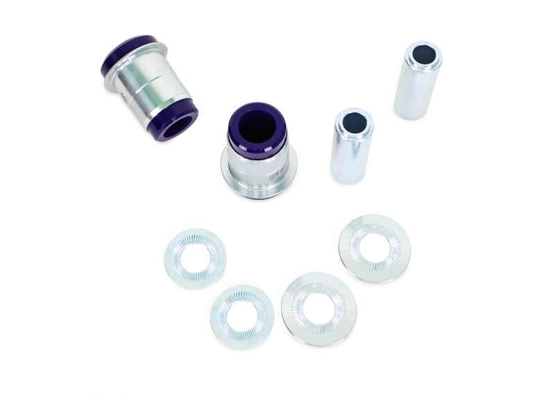 SuperPro Lower Control Arm Bushing Kit