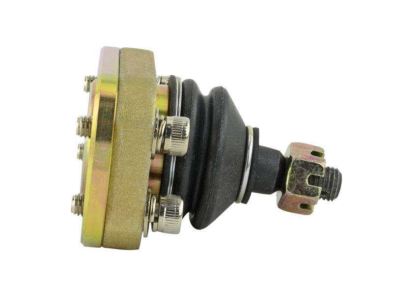 Skunk2 Racing Skunk2 Pro Series 92-00 Honda Civic/94-01 Acura Integra Front Camber Kit Ball Joint and Top Plate